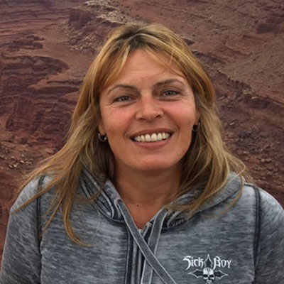 Jane Delasoie Bruchez