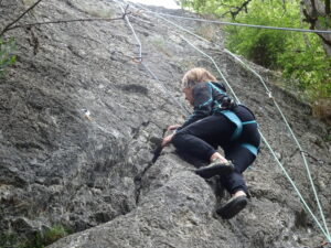 Club EspritLiberte guide de montagne