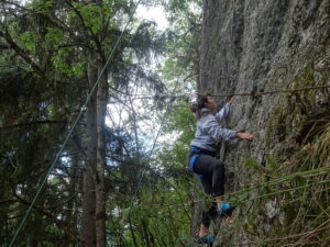 Club EspritLiberté guide de montagne