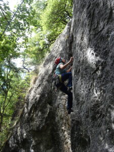 Club EspritLiberté guide de montagne