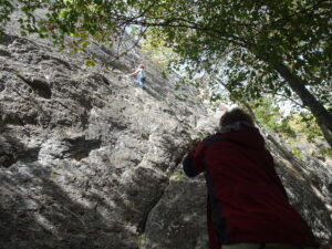 Club EspritLiberté guide de montagne