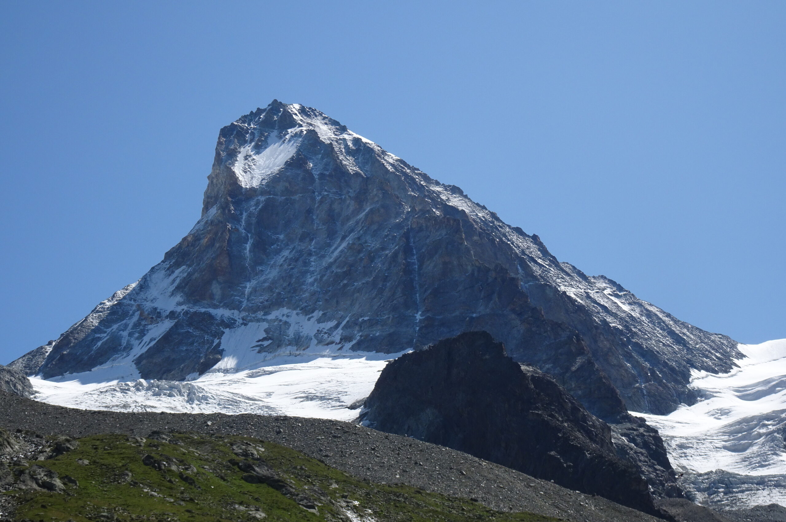 DSC00688 Arête de Ferpècle