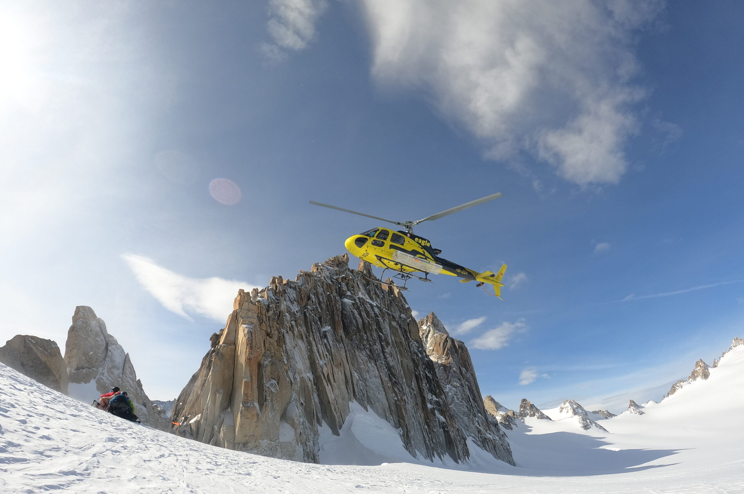 héliski verbier