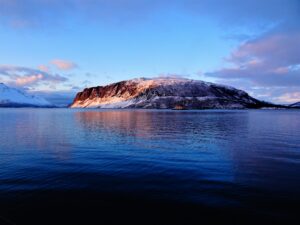 alpes lyngen ski randonnée guide de montagne