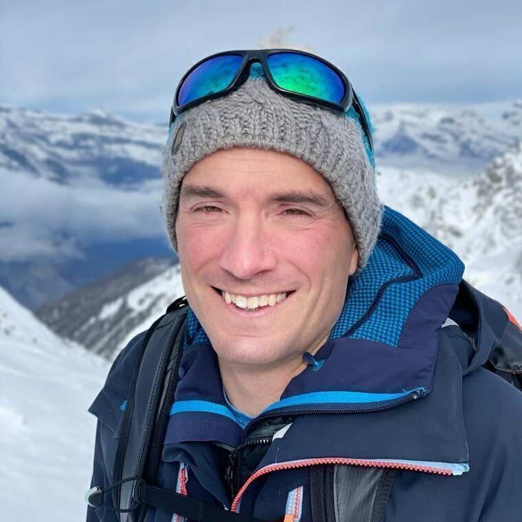 Héliski Verbier