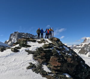 CLub montagne