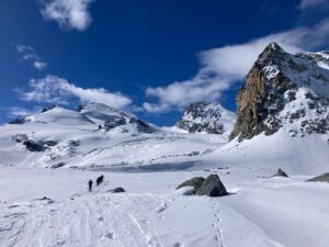 CLub montagne
