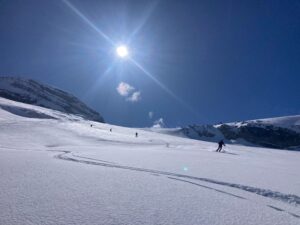 CLub montagne