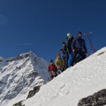 Esprit Liberte guide de montagne Verbier
