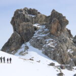 Esprit Liberte guide de montagne Verbier