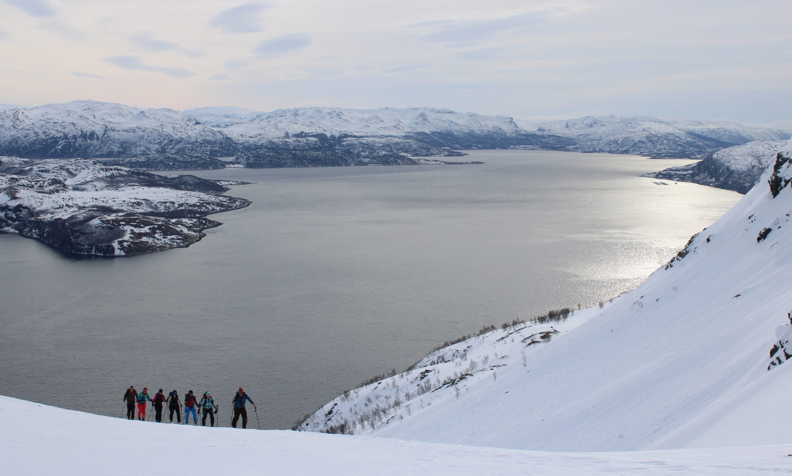 Voyages et aventures guide de montagne