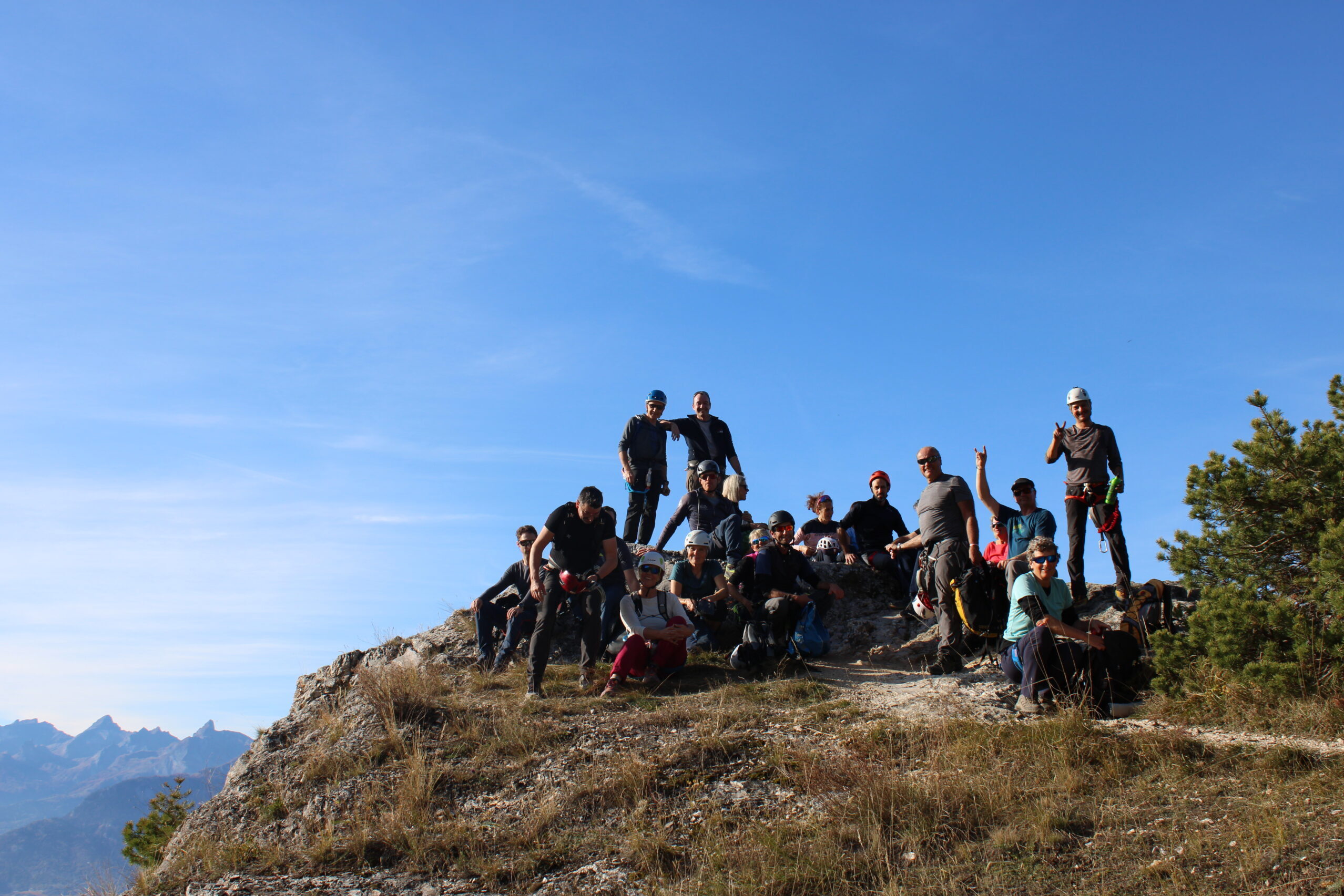 Esprit Liberté Club Montagne Esprit Liberté Club Montagne