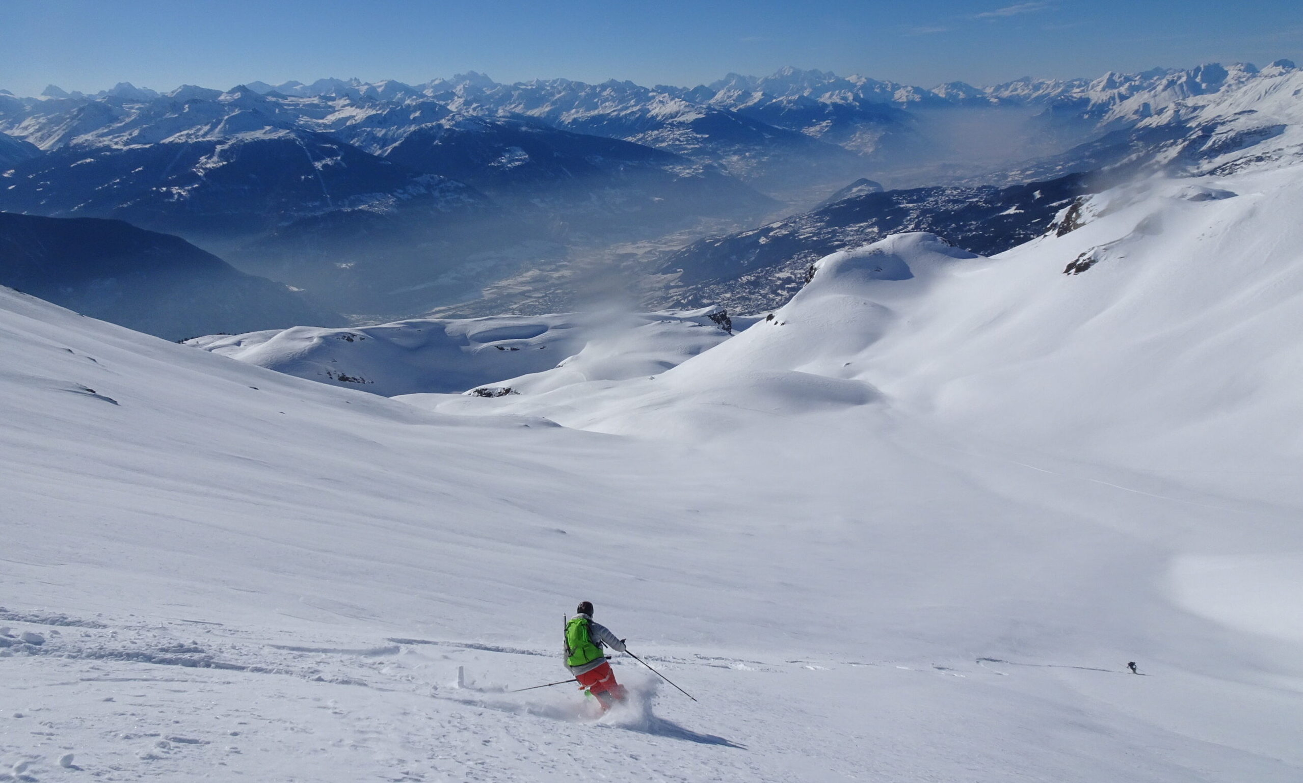 Haute Route Bernoise