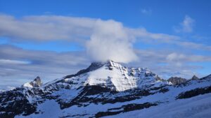 Haute Route Gran paradiso