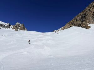 Haute Route Gran Paradiso